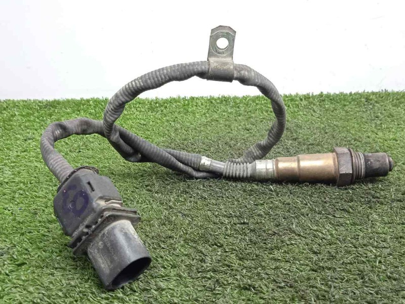 Recambio de sonda lambda para iveco daily furgón 2.3 diesel cat referencia OEM IAM 0281004534-5802019070 5.CABLES 