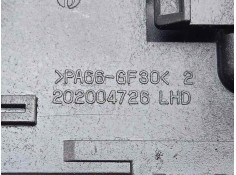 Recambio de mando limpia para hyundai santa fe (bm) 2.2 crdi cat referencia OEM IAM 202004726   2