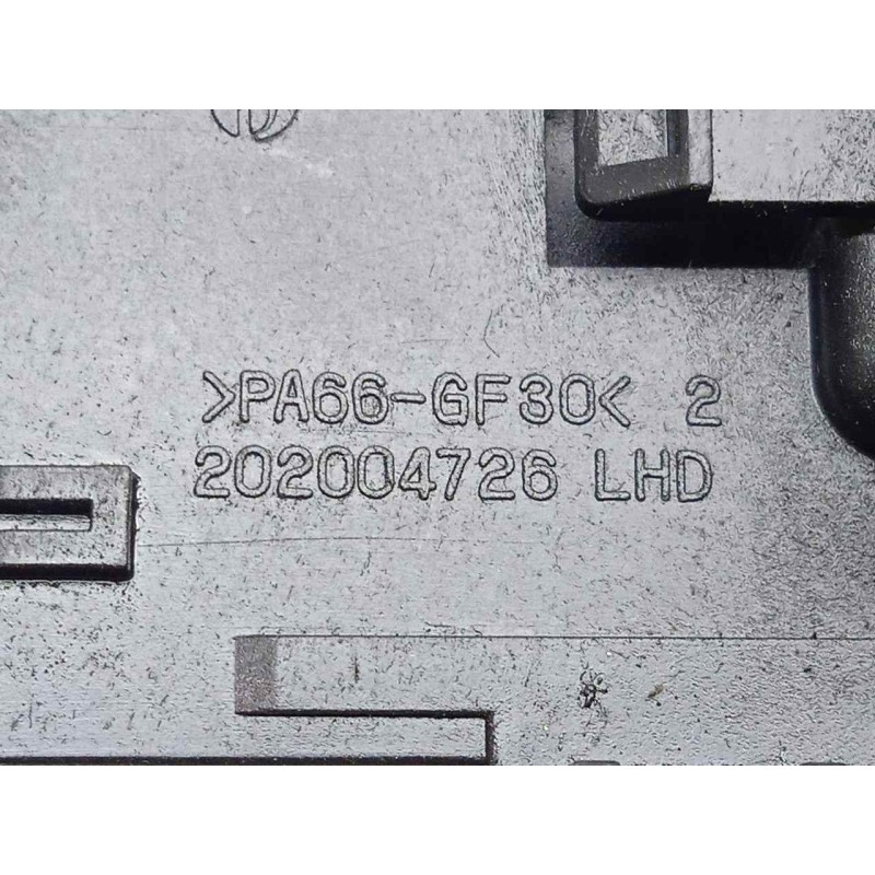 Recambio de mando limpia para hyundai santa fe (bm) 2.2 crdi cat referencia OEM IAM 202004726  