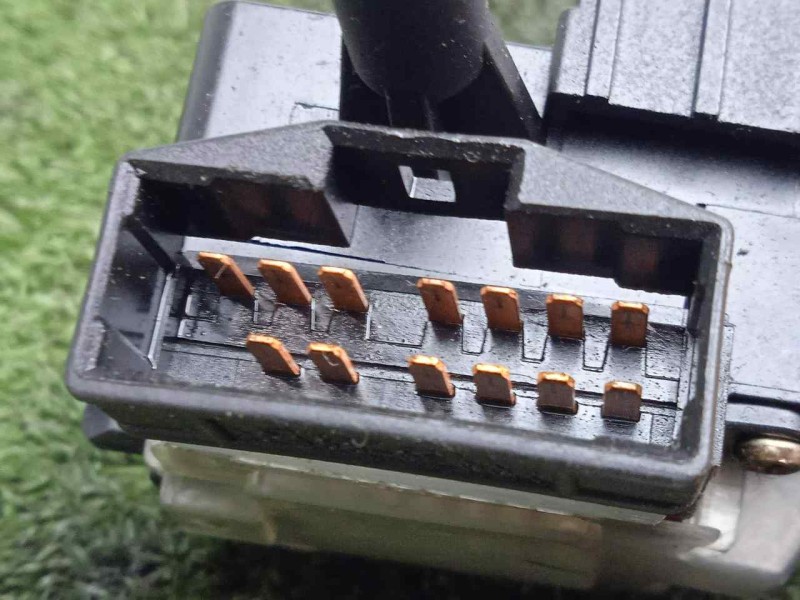 Recambio de mando limpia para hyundai santa fe (bm) 2.2 crdi cat referencia OEM IAM 202004726  