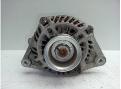 Recambio de alternador para nissan micra (k13) 1.2 cat referencia OEM IAM 231001HN1A-A5TL0191AM  