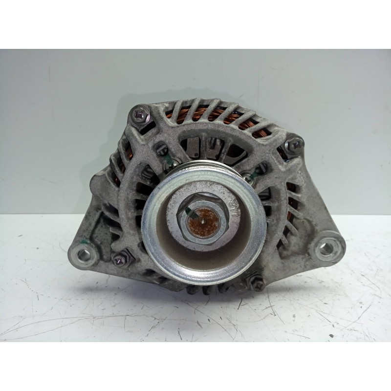 Recambio de alternador para nissan micra (k13) 1.2 cat referencia OEM IAM 231001HN1A-A5TL0191AM  