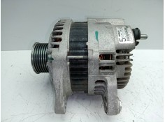 Recambio de alternador para nissan micra (k13) 1.2 cat referencia OEM IAM 231001HN1A-A5TL0191AM   2