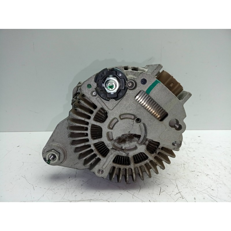 Recambio de alternador para nissan micra (k13) 1.2 cat referencia OEM IAM 231001HN1A-A5TL0191AM  