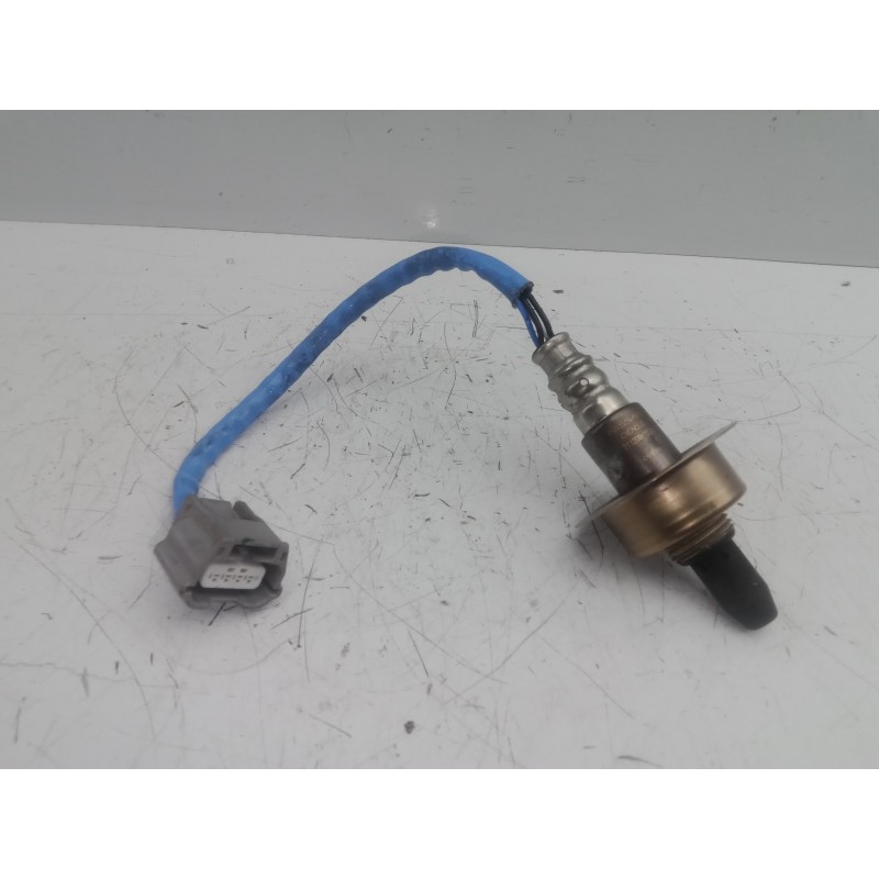 Recambio de sonda lambda para nissan micra (k13) 1.2 cat referencia OEM IAM 2112007320  