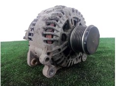 Recambio de alternador para seat altea (5p1) 1.9 tdi referencia OEM IAM TG14C011-06F903023C VAG.40AH - OVALADO POLEA.EMBRAGUE - 