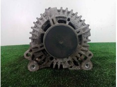 Recambio de alternador para seat altea (5p1) 1.9 tdi referencia OEM IAM TG14C011-06F903023C VAG.40AH - OVALADO POLEA.EMBRAGUE -  2
