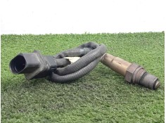 Recambio de sonda lambda para iveco daily furgón 2.3 diesel cat referencia OEM IAM 0258017052 5.CABLES 