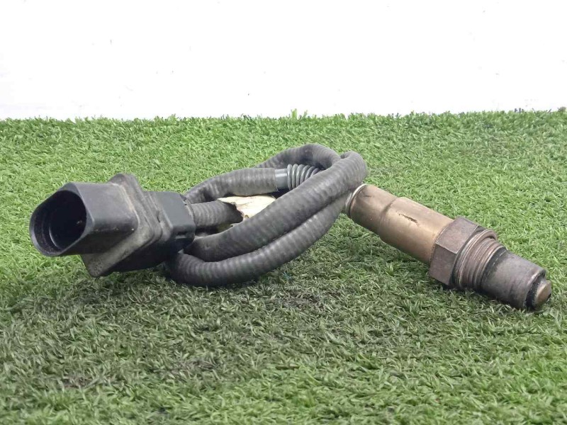 Recambio de sonda lambda para iveco daily furgón 2.3 diesel cat referencia OEM IAM 0258017052 5.CABLES 