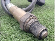 Recambio de sonda lambda para iveco daily furgón 2.3 diesel cat referencia OEM IAM 0258017052 5.CABLES  2