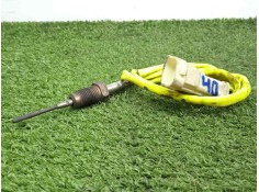 Recambio de sonda lambda para iveco daily furgón 2.3 diesel cat referencia OEM IAM 5801856537 2.CABLES 