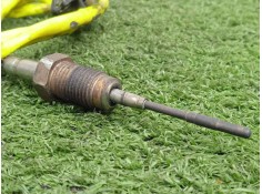 Recambio de sonda lambda para iveco daily furgón 2.3 diesel cat referencia OEM IAM 5801856537 2.CABLES  2