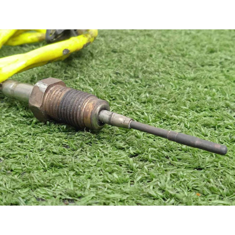 Recambio de sonda lambda para iveco daily furgón 2.3 diesel cat referencia OEM IAM 5801856537 2.CABLES 