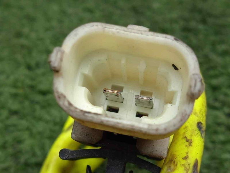 Recambio de sonda lambda para iveco daily furgón 2.3 diesel cat referencia OEM IAM 5801856537 2.CABLES 