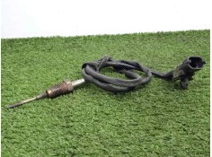 Recambio de sonda lambda para iveco daily furgón 2.3 diesel cat referencia OEM IAM 5801857415 2.CABLES 