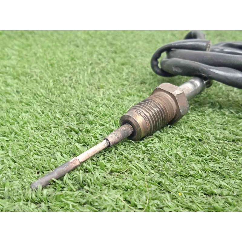 Recambio de sonda lambda para iveco daily furgón 2.3 diesel cat referencia OEM IAM 5801857415 2.CABLES 