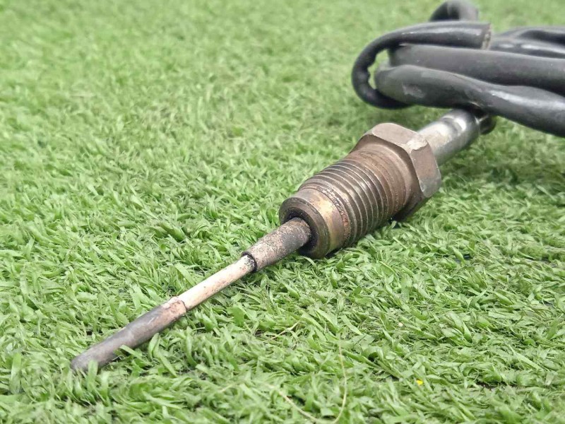 Recambio de sonda lambda para iveco daily furgón 2.3 diesel cat referencia OEM IAM 5801857415 2.CABLES 