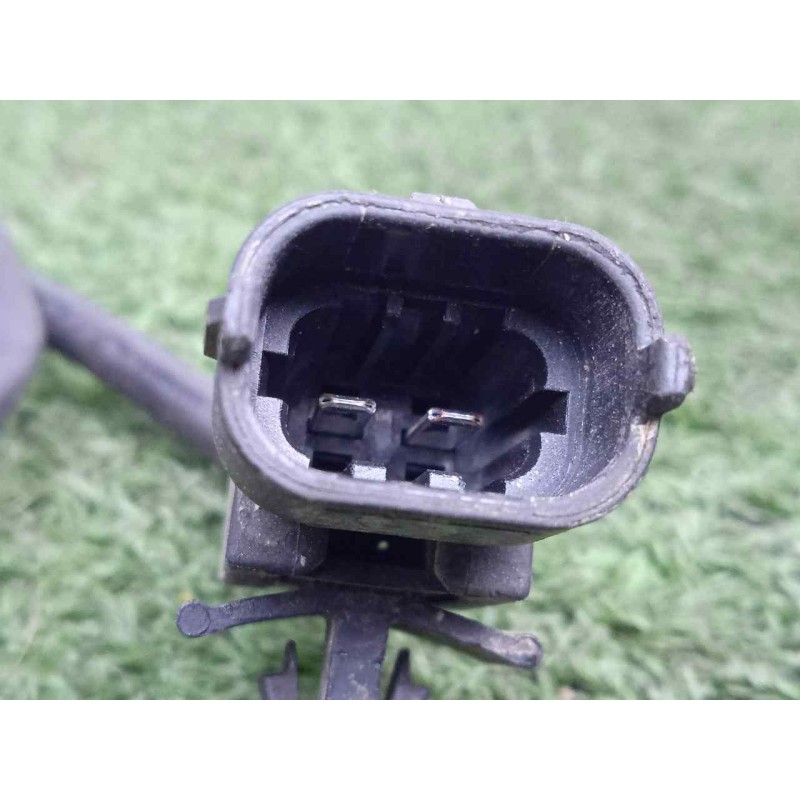 Recambio de sonda lambda para iveco daily furgón 2.3 diesel cat referencia OEM IAM 5801857415 2.CABLES 