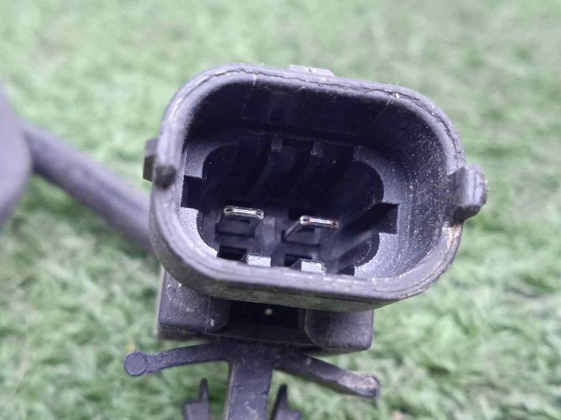 Recambio de sonda lambda para iveco daily furgón 2.3 diesel cat referencia OEM IAM 5801857415 2.CABLES 