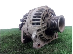 Recambio de alternador para nissan cabstar 01.04  3.0 diesel referencia OEM IAM 0124325097 90AH - BOSCH POLEA.FIJA - 6.CANALES