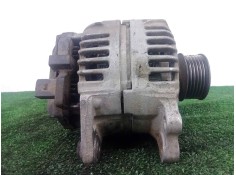 Recambio de alternador para nissan cabstar 01.04  3.0 diesel referencia OEM IAM 0124325097 90AH - BOSCH POLEA.FIJA - 6.CANALES 2