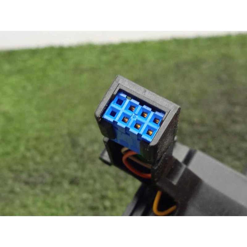 Recambio de mando limpia para volkswagen touran (1t1) 1.9 tdi referencia OEM IAM 1K0953519A  