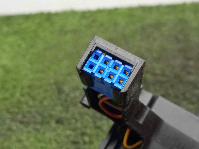 Recambio de mando limpia para volkswagen touran (1t1) 1.9 tdi referencia OEM IAM 1K0953519A  