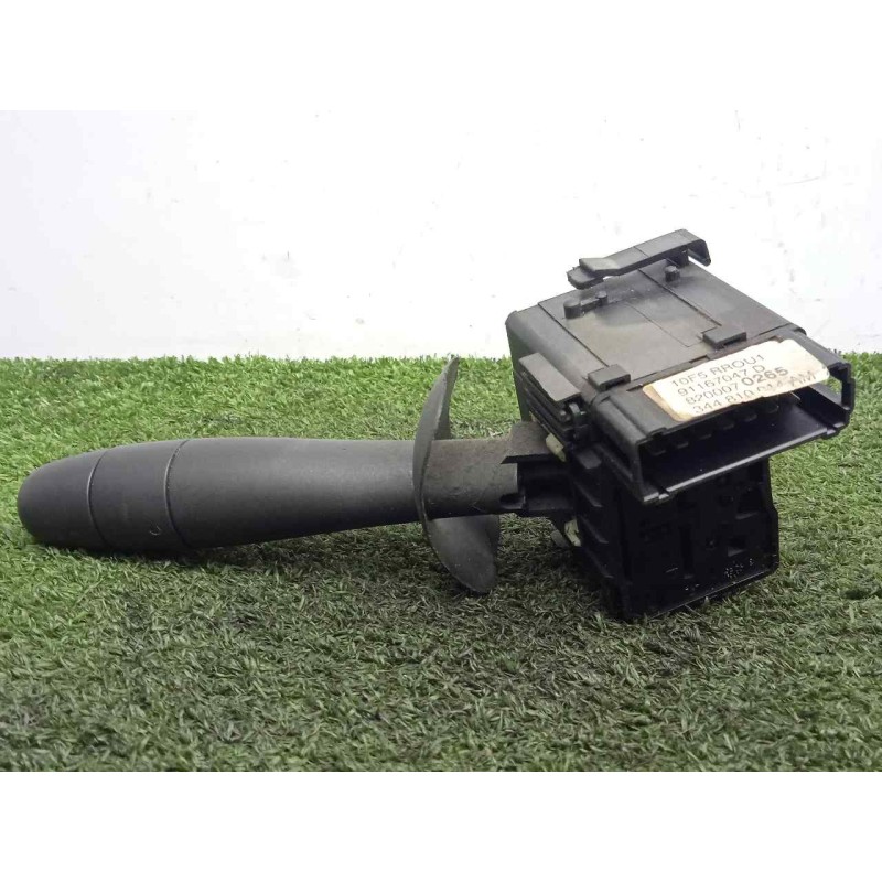 Recambio de mando limpia para nissan primastar (x83) 1.9 dci diesel cat referencia OEM IAM 91167047D-8200070265  