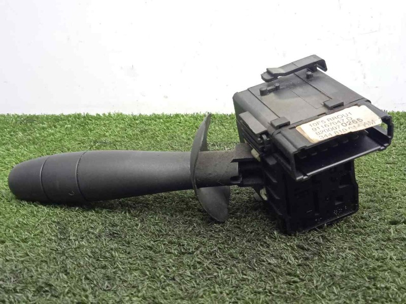 Recambio de mando limpia para nissan primastar (x83) 1.9 dci diesel cat referencia OEM IAM 91167047D-8200070265  