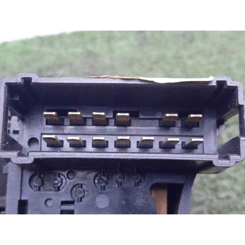 Recambio de mando limpia para nissan primastar (x83) 1.9 dci diesel cat referencia OEM IAM 91167047D-8200070265  