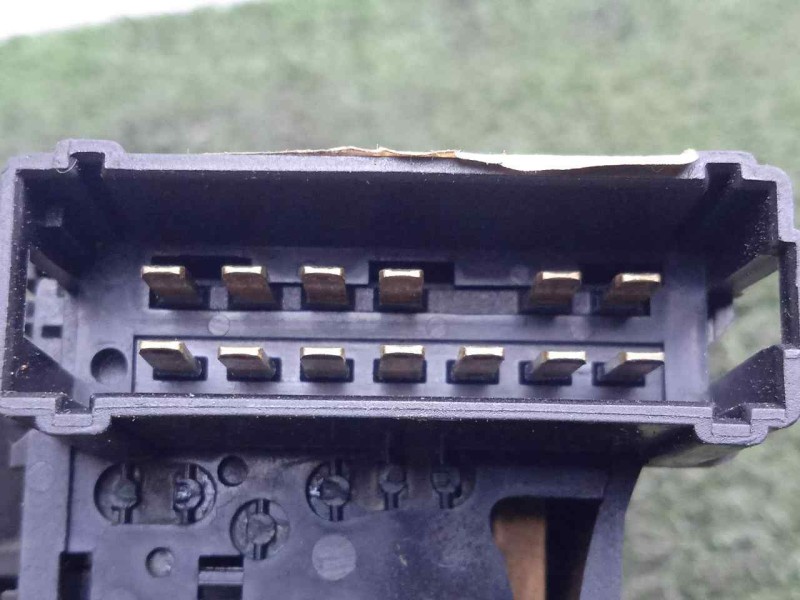 Recambio de mando limpia para nissan primastar (x83) 1.9 dci diesel cat referencia OEM IAM 91167047D-8200070265  