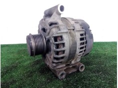 Recambio de alternador para peugeot boxer furgón 2.2 hdi fap cat referencia OEM IAM 0125711102 1450AH - BOSCH POLEA.EMBRAGUE - 6