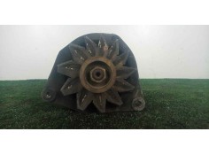 Recambio de alternador para peugeot 205 berlina 1.1 referencia OEM IAM A14N173 80AH - VALEO POLEA.FIJA - 5.CANALES
