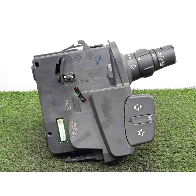 Recambio de mando limpia para renault modus 1.5 dci diesel cat referencia OEM IAM 0090272163-88103003147  