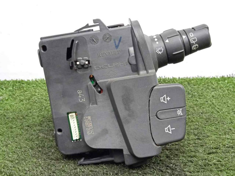 Recambio de mando limpia para renault modus 1.5 dci diesel cat referencia OEM IAM 0090272163-88103003147  