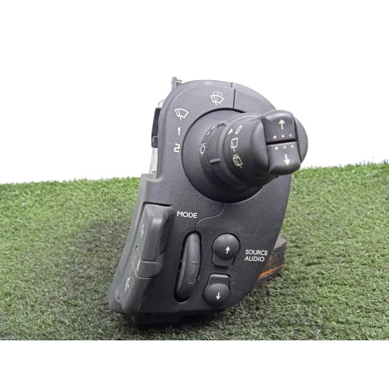 Recambio de mando limpia para renault modus 1.5 dci diesel cat referencia OEM IAM 0090272163-88103003147  