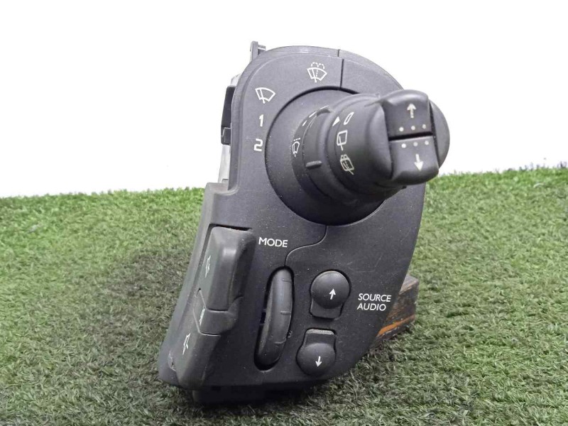 Recambio de mando limpia para renault modus 1.5 dci diesel cat referencia OEM IAM 0090272163-88103003147  