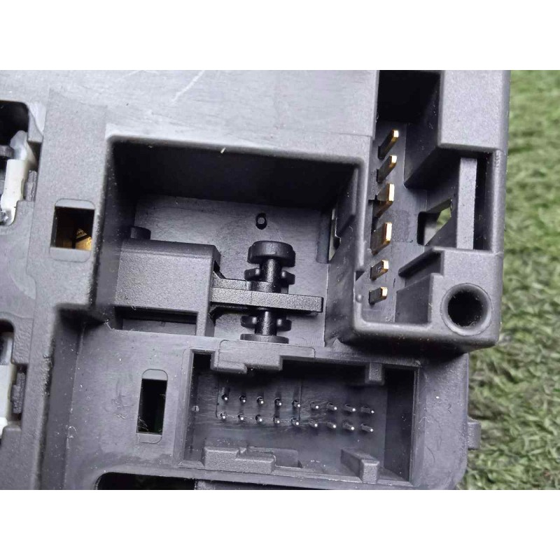 Recambio de mando limpia para renault modus 1.5 dci diesel cat referencia OEM IAM 0090272163-88103003147  