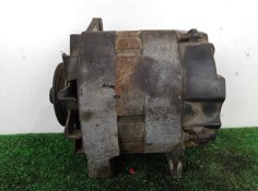 Recambio de alternador para renault 21 berlina (b/l48) 2.1 turbodiesel referencia OEM IAM A14N73 105AH - VALEO POLEA.FIJA - 1.CA