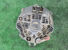 Recambio de alternador para renault 21 berlina (b/l48) 2.1 turbodiesel referencia OEM IAM A14N73 105AH - VALEO POLEA.FIJA - 1.CA 2