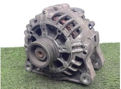Recambio de alternador para peugeot 207 1.4 16v cat (kfu / et3j4) referencia OEM IAM 9656956280-TG9B025 90AH - VALEO POLEA.FIJA 