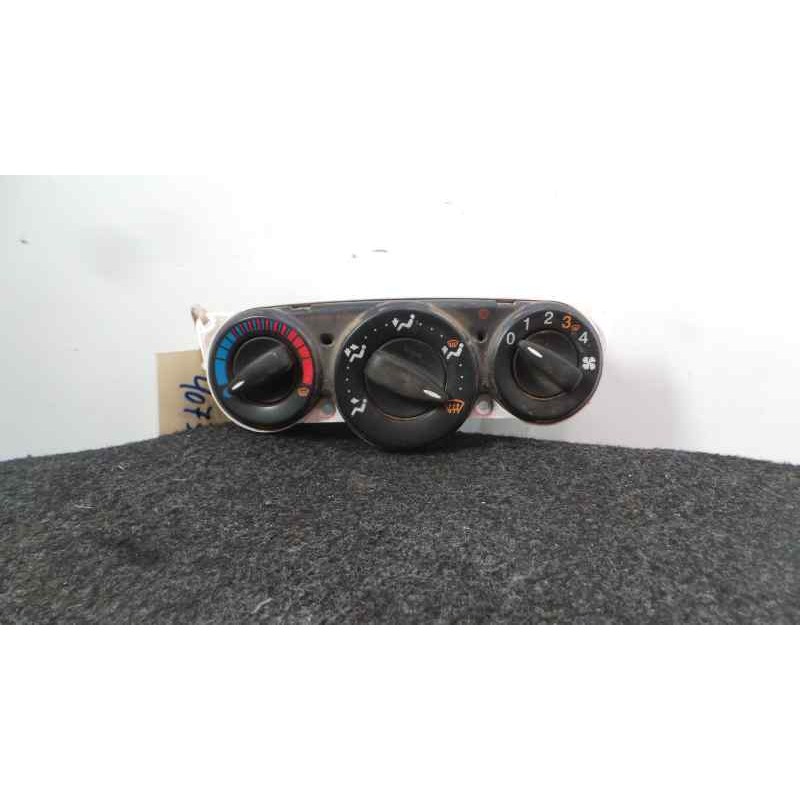 Recambio de mando calefaccion / aire acondicionado para ford transit connect (tc7) 1.8 tddi turbodiesel cat referencia OEM IAM 9
