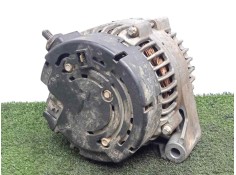 Recambio de alternador para ssangyong musso 2.9 turbodiesel cat referencia OEM IAM SINREFERENCIA 75AH POLEA.EMBRAGUE - 6.CANALES 2