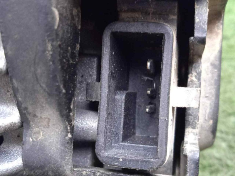 Recambio de alternador para ssangyong musso 2.9 turbodiesel cat referencia OEM IAM SINREFERENCIA 75AH POLEA.EMBRAGUE - 6.CANALES