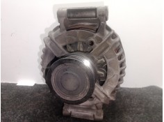 Recambio de alternador para audi a4 berlina (8e) 1.8 20v turbo referencia OEM IAM 06B903016AB-0124525088-140AH 140AH  2