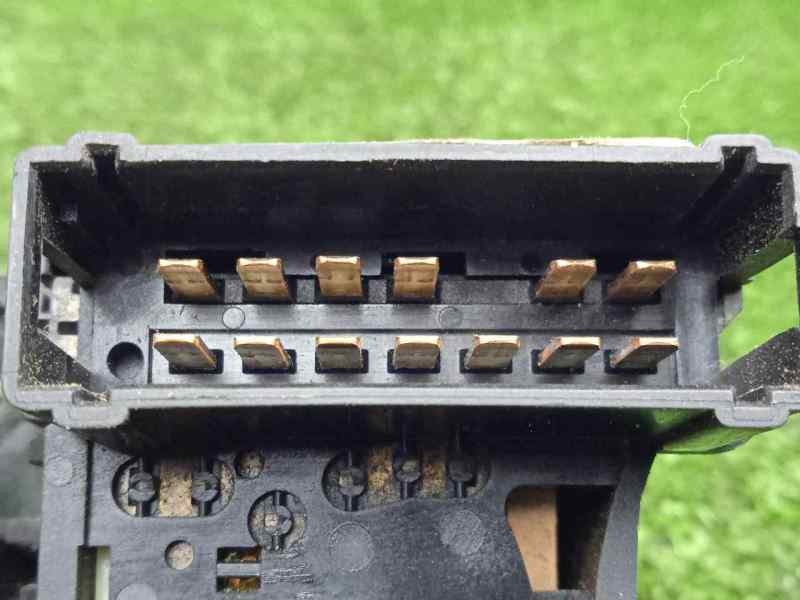 Recambio de mando limpia para renault kangoo (f/kc0) 1.5 dci diesel referencia OEM IAM 34436009 34436009 