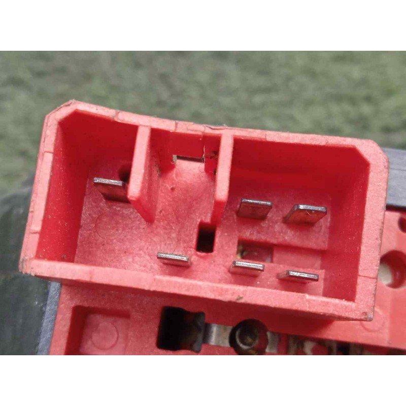 Recambio de mando limpia para iveco supercargo (ml) 5.9 diesel referencia OEM IAM 93191486  