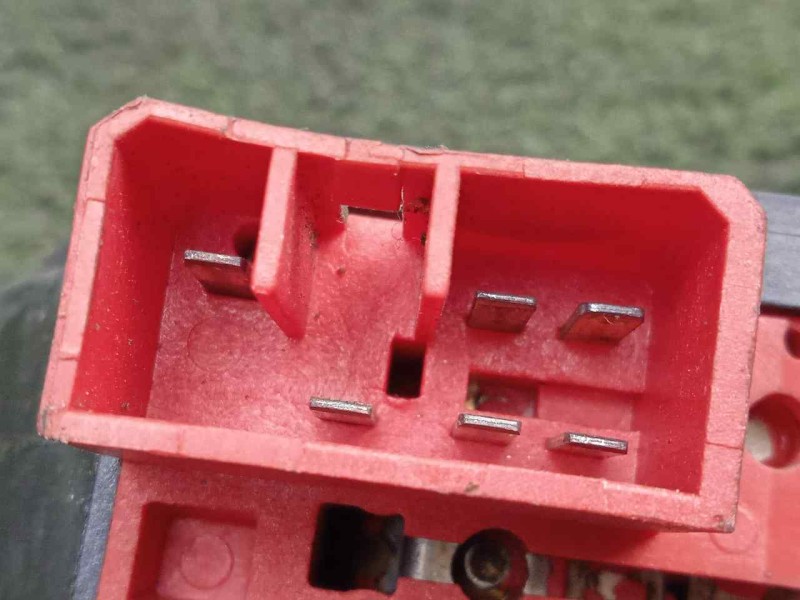 Recambio de mando limpia para iveco supercargo (ml) 5.9 diesel referencia OEM IAM 93191486  