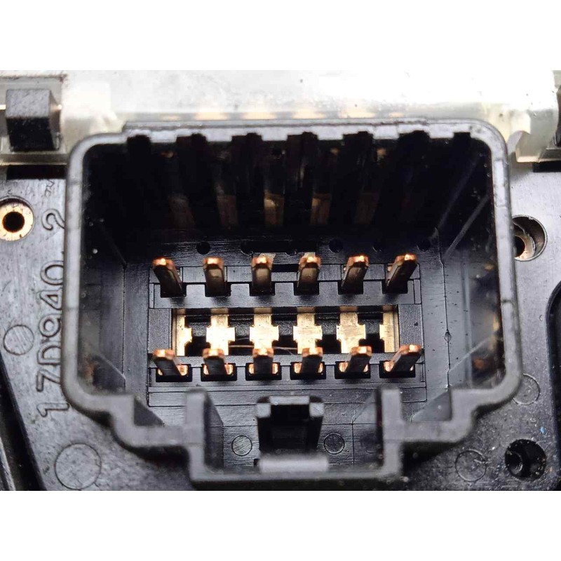 Recambio de mando limpia para ford kuga (cbv) 2.0 tdci cat referencia OEM IAM REF:4M5T17A553BD  