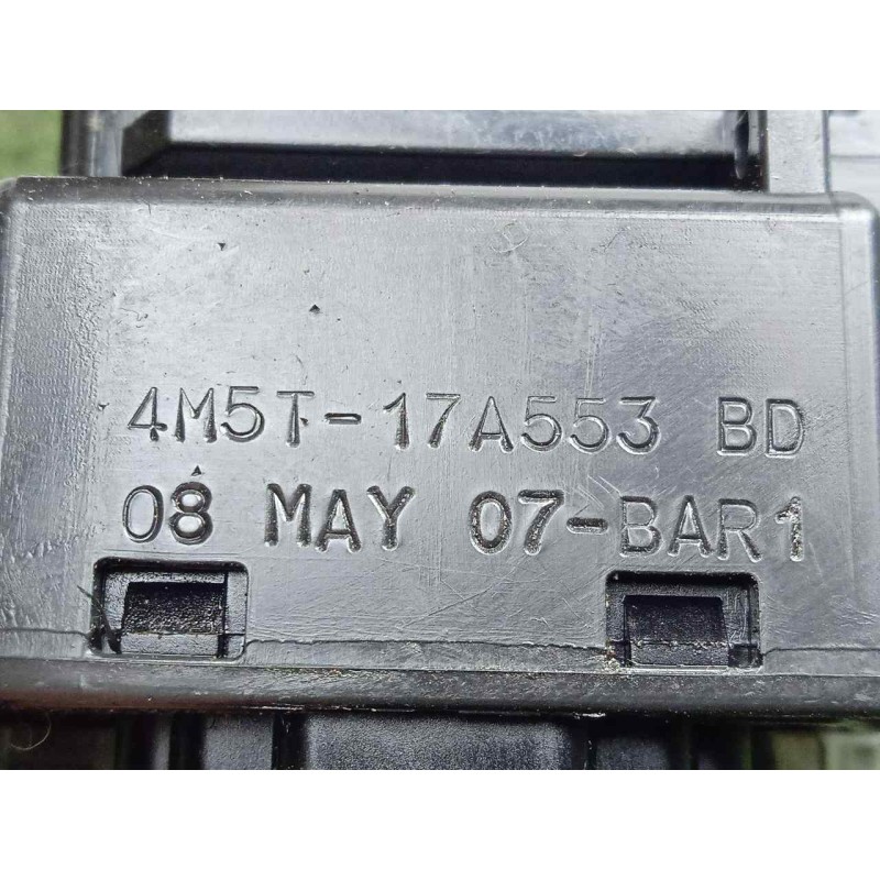 Recambio de mando limpia para ford kuga (cbv) 2.0 tdci cat referencia OEM IAM REF:4M5T17A553BD  